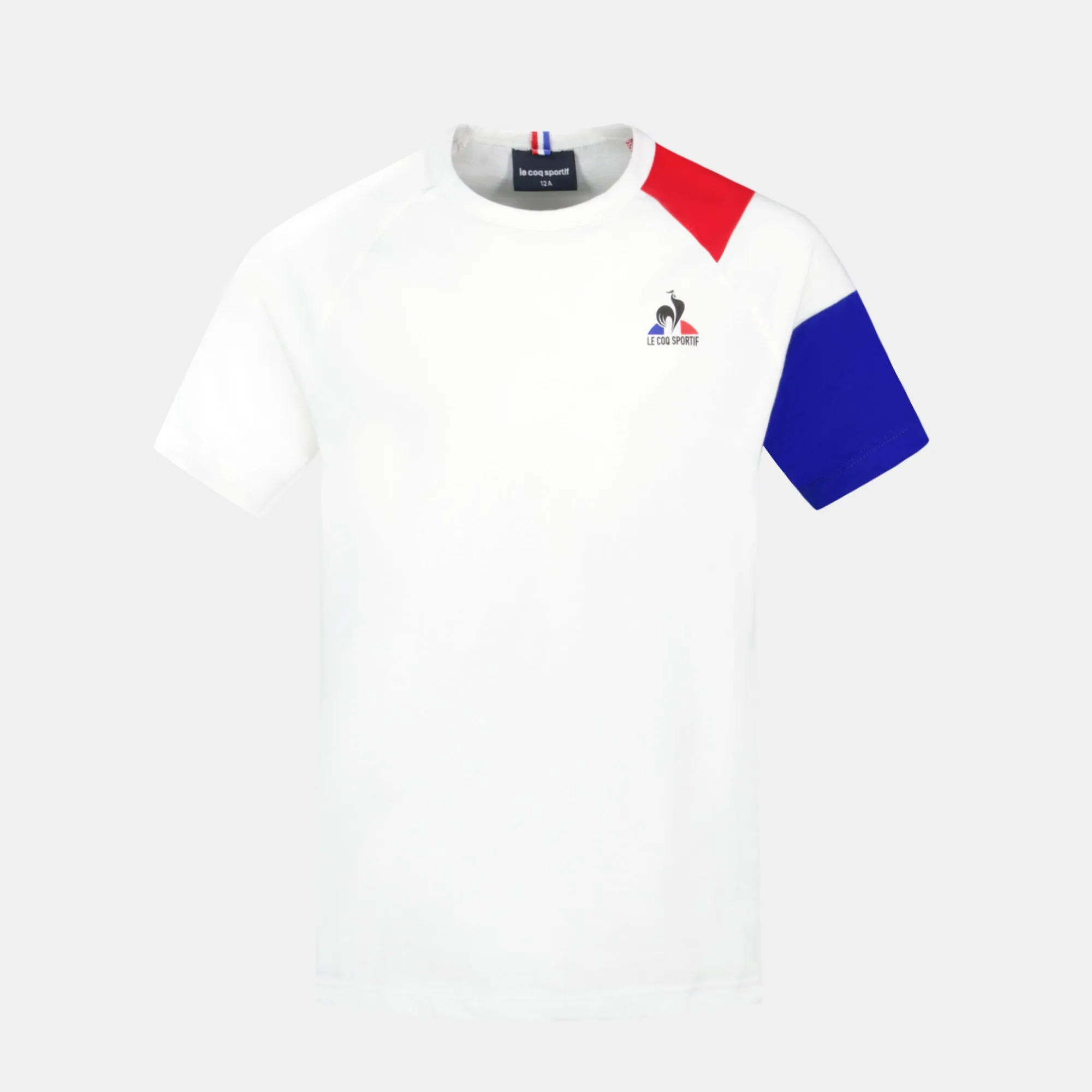 2320770-BAT Tee SS N°2 Enfant n.o.w/b.electro/ro | T-shirt Enfant