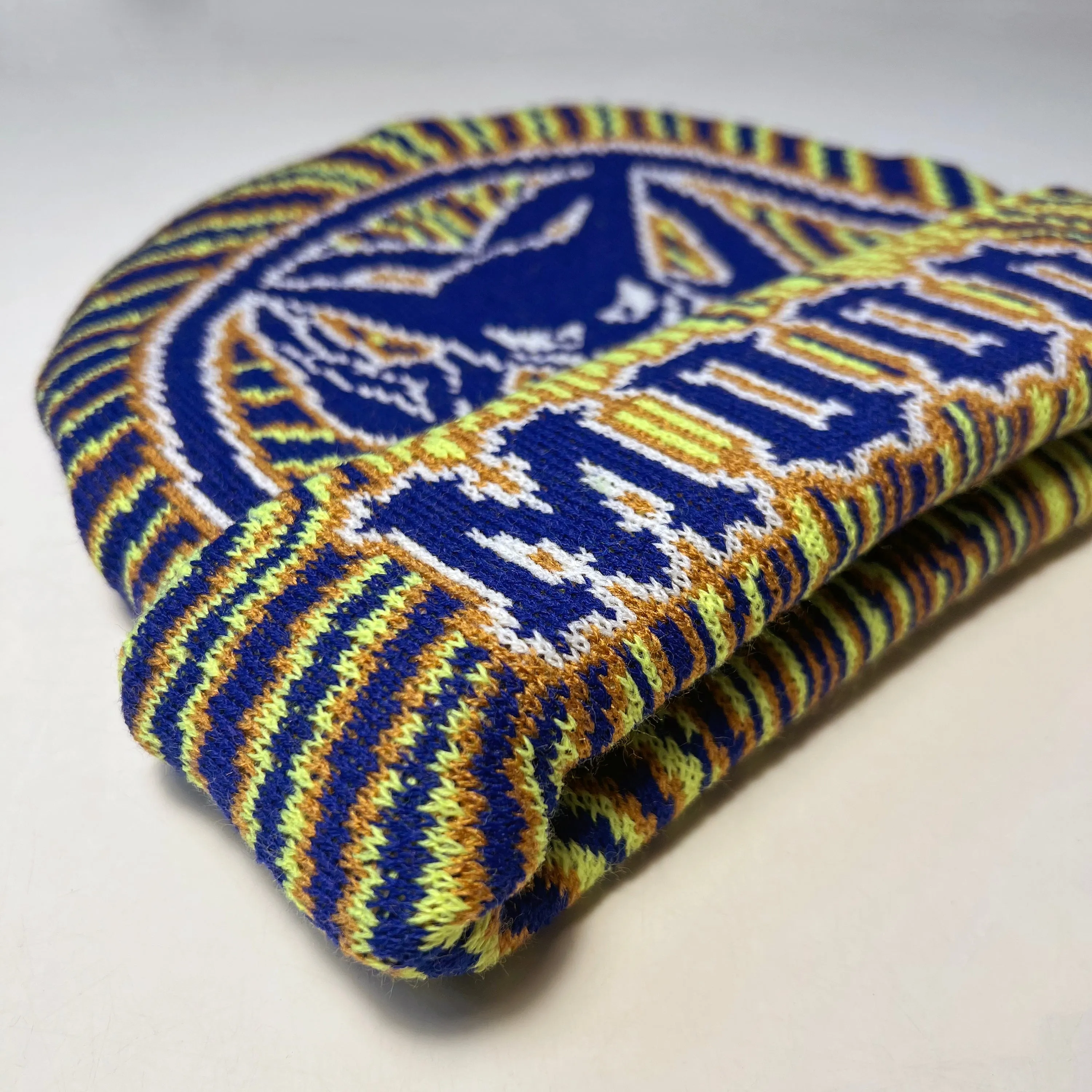 4in1 LOVE FREAK UV BEANIE