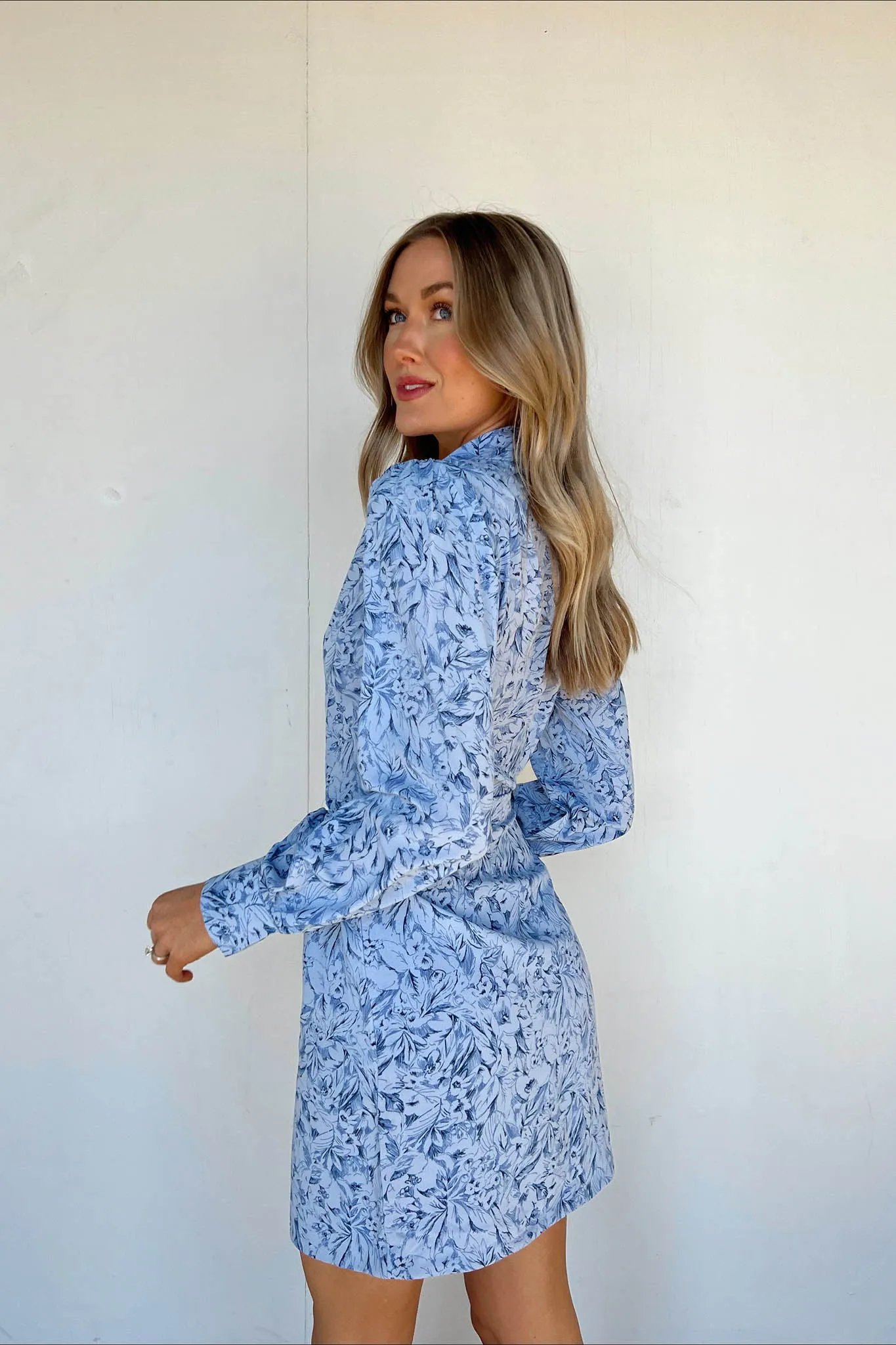 Adele Dress