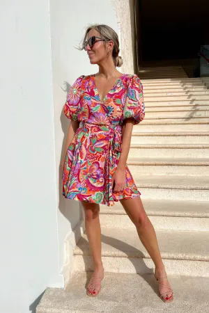Adriana Dress