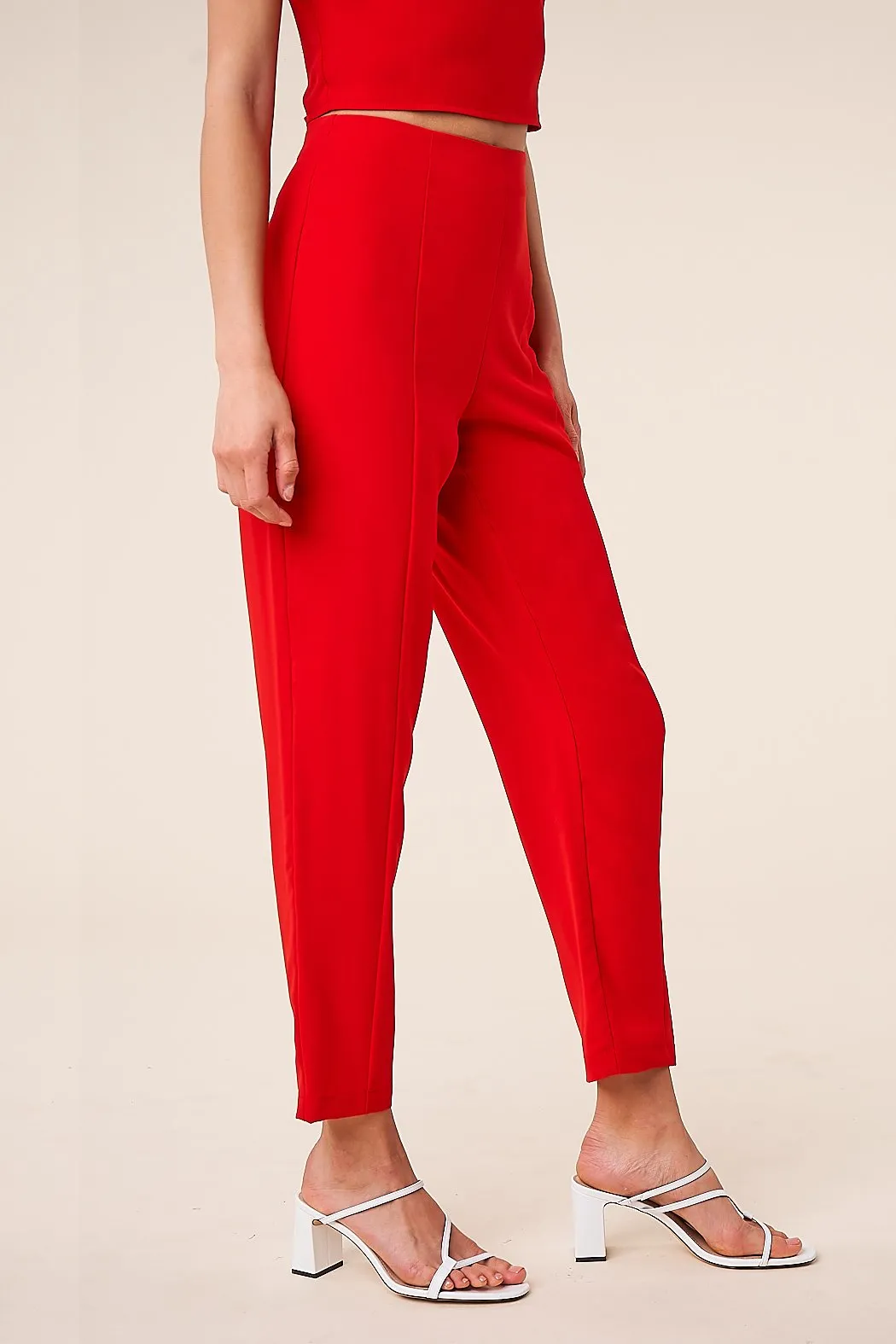 All Night High Waisted Pants