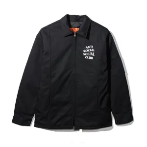 Anti Social Social Club Echo Park Jacket