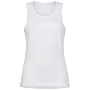 Bergans Fløyen Women Top White/Aluminum | Buy Bergans Fløyen Women Top White/Aluminum here | Outnorth