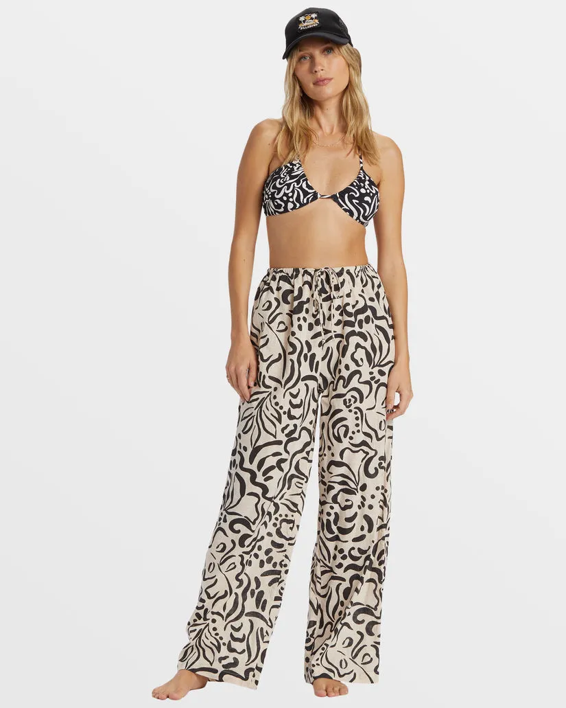 BILLABONG Sunny Daze Printed Pant