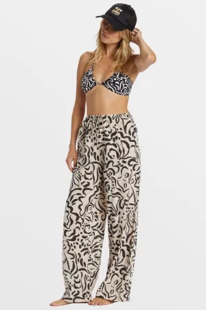 BILLABONG Sunny Daze Printed Pant