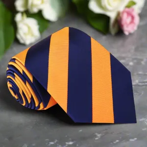 Braythorne Stripe Necktie