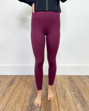 Breaking Records Leggings
