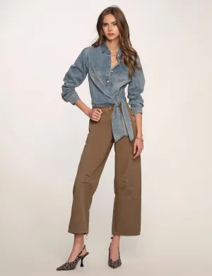 callista shirt