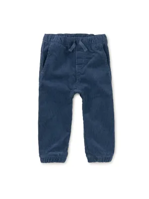 Corduroy Baby Pants | Triumph