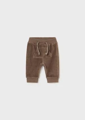 Corduroy Baby Pants