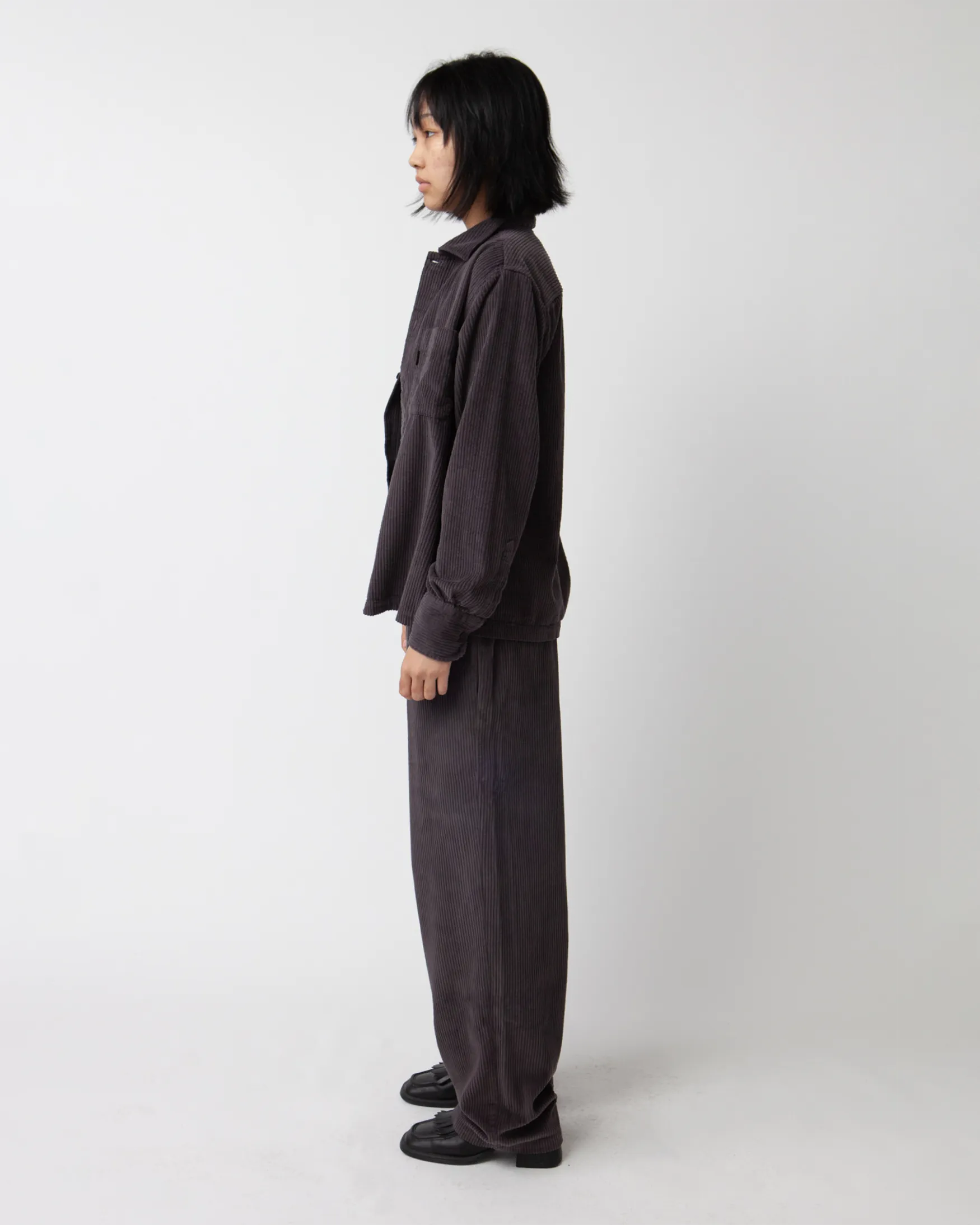 Corduroy Work Pant