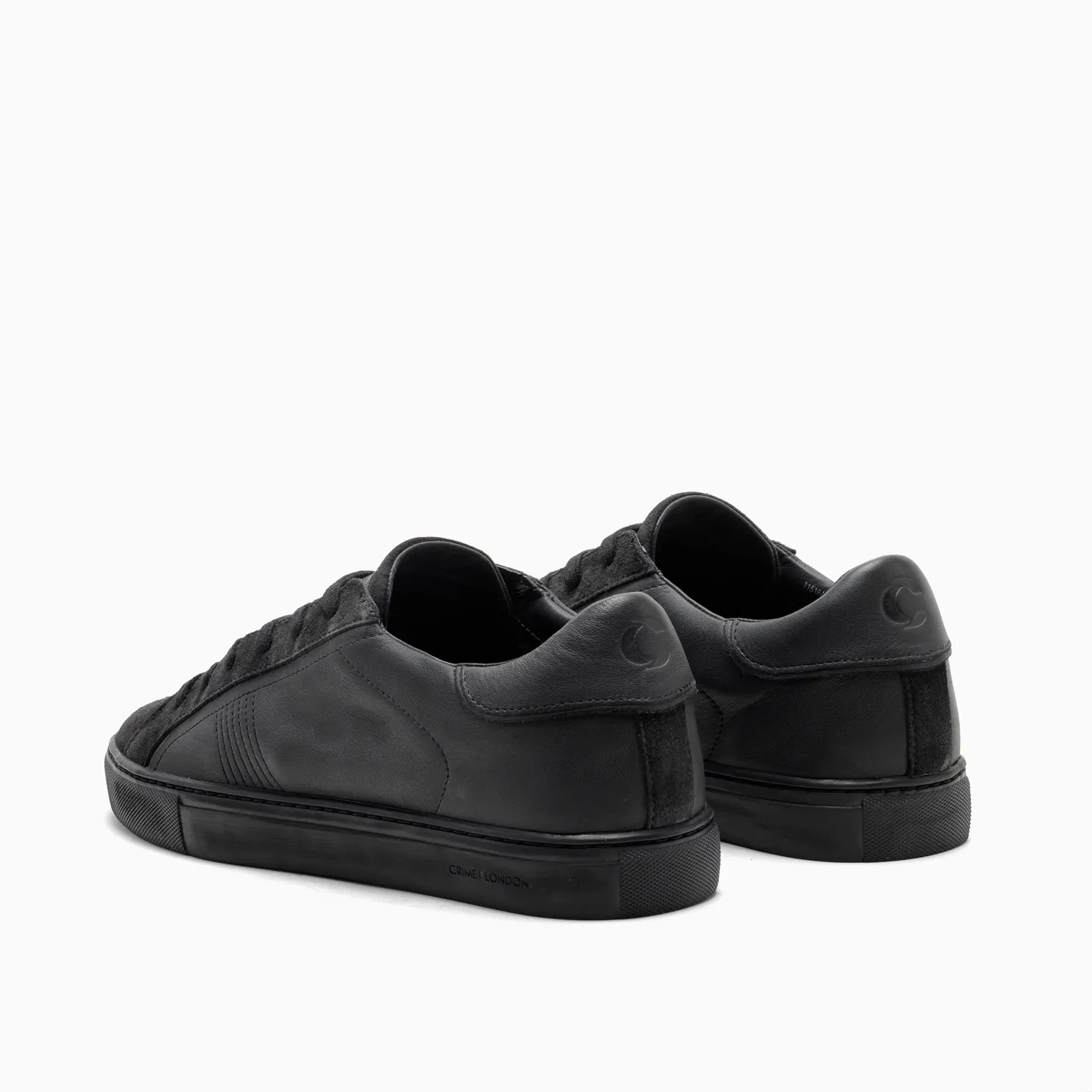 ESSENTIALLOW TOP ESSENTIALALL BLACK