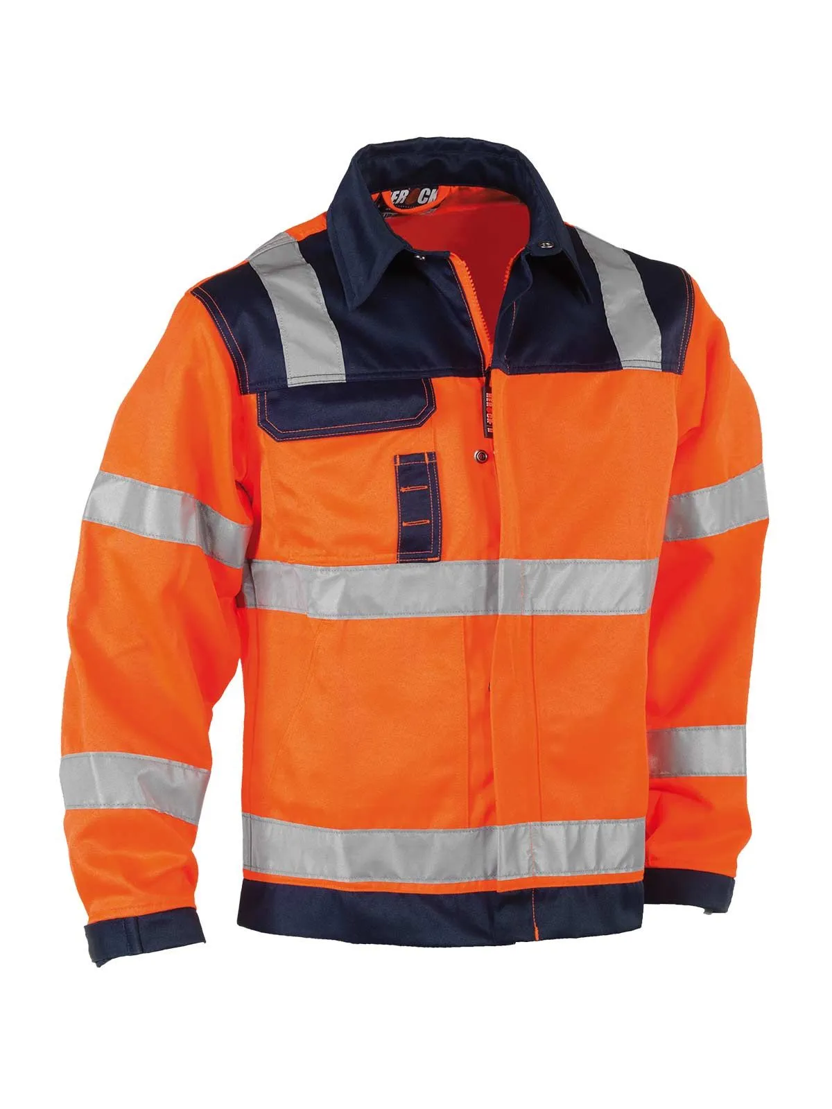 Herock&#x20;Hydros&#x20;High&#x20;Viz&#x20;Jacket