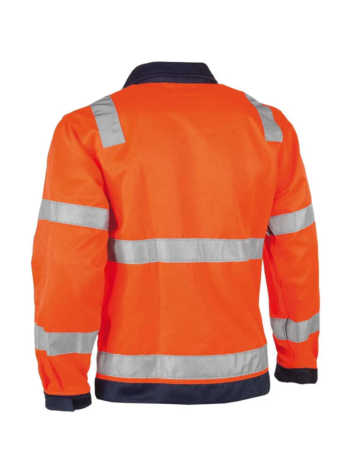 Herock&#x20;Hydros&#x20;High&#x20;Viz&#x20;Jacket