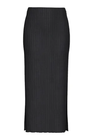 Iris Ankle Skirt