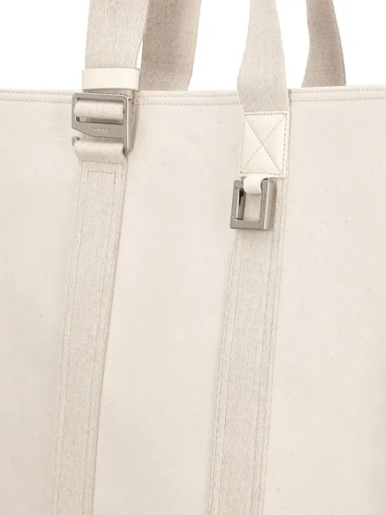 Jacquemus   Le Cabas Cuerda cotton tote 