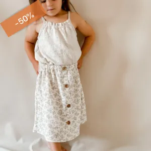 Jolly June Skirt