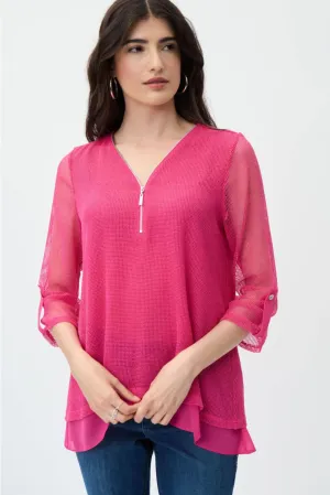 JOSEPH RIBKOFF 231056 Tunic