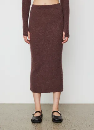 Martini Skirt