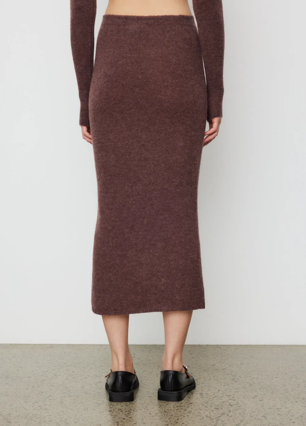 Martini Skirt