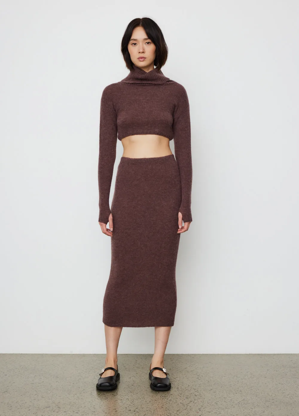 Martini Skirt