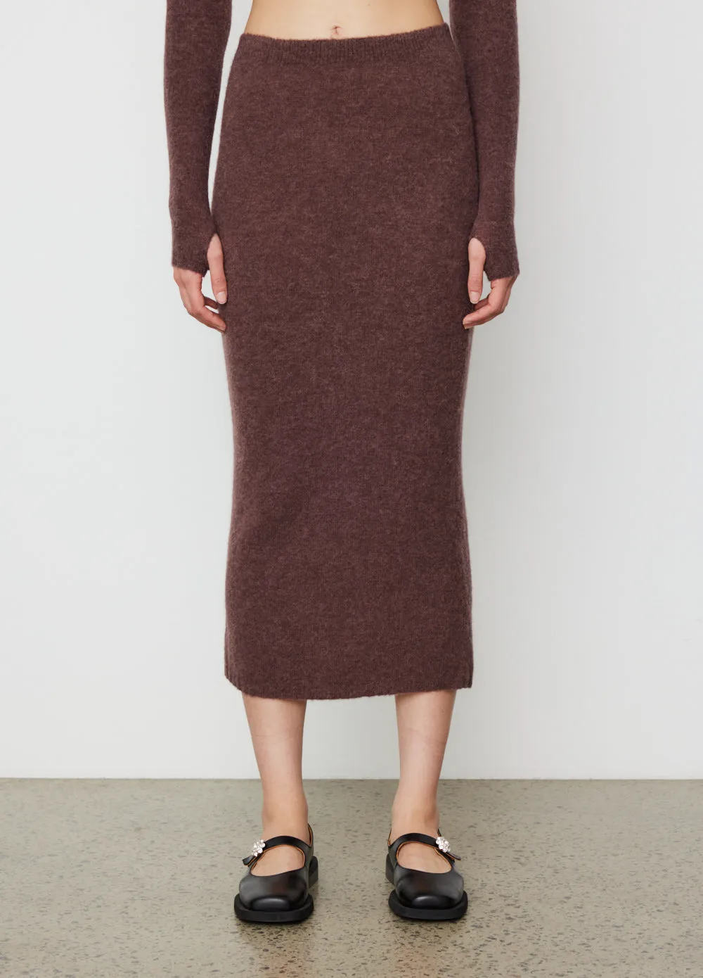 Martini Skirt