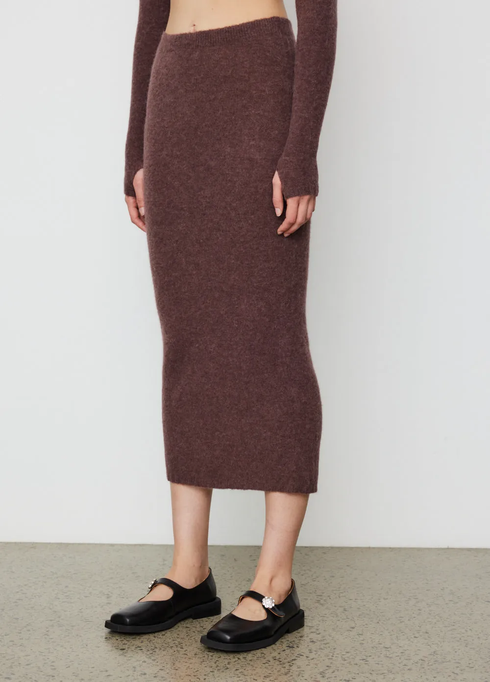 Martini Skirt