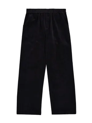 NEW: Lexington Corduroy Pants Black