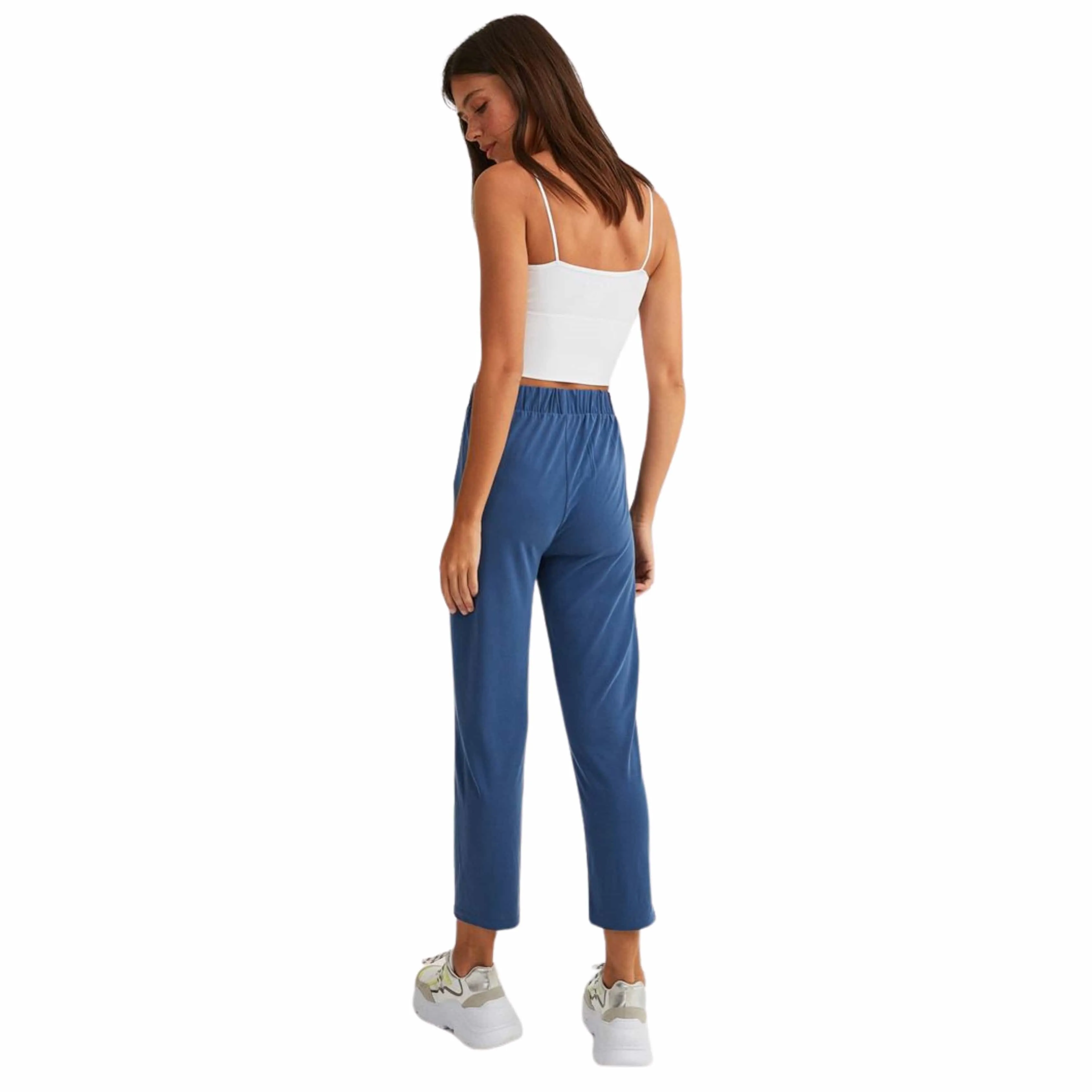 OXXO - Paperboy High Waist Pants