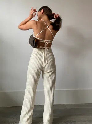 Pearl Corset