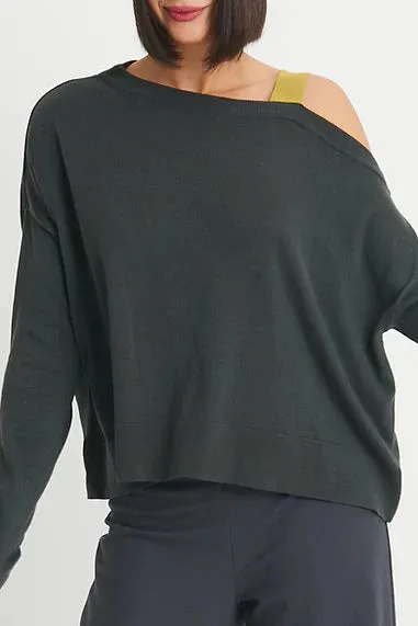 PLANET 672KC Cut Away Top