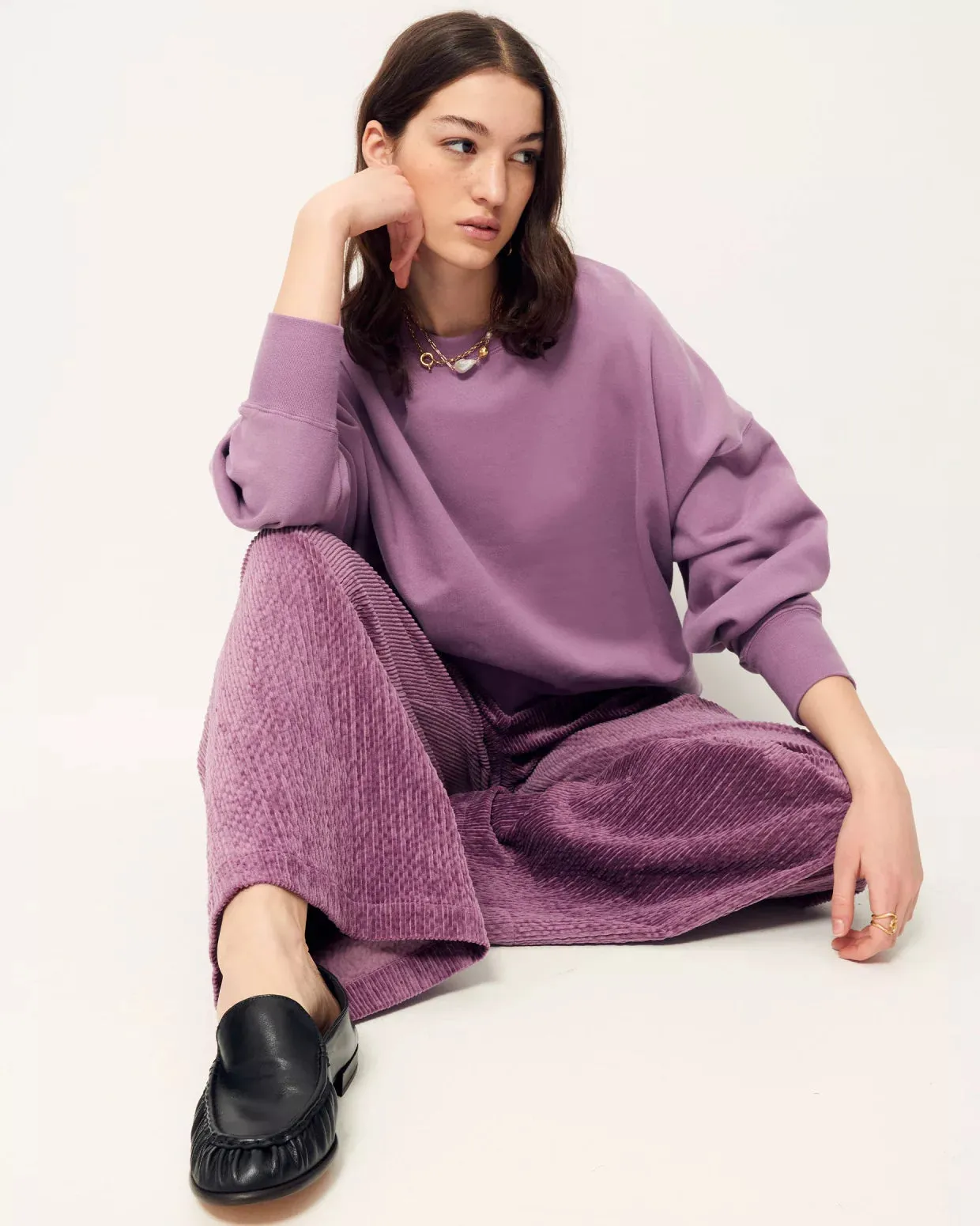 Sessun Paseo Pants
