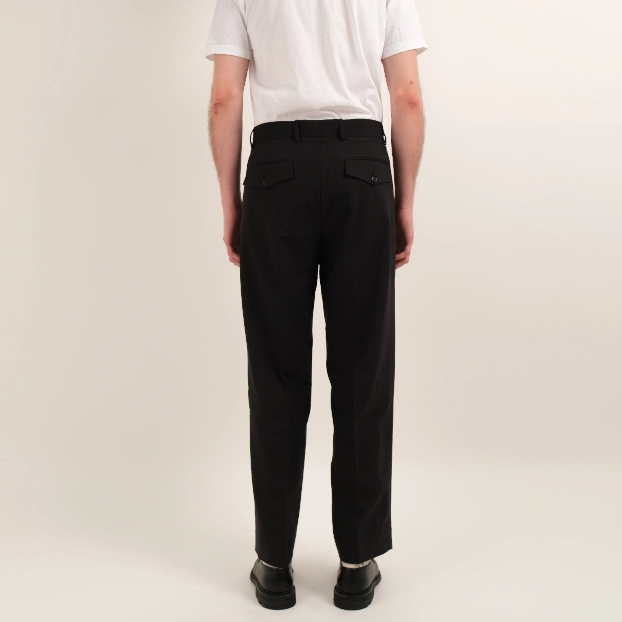 SPANISH OFFICER PANTS