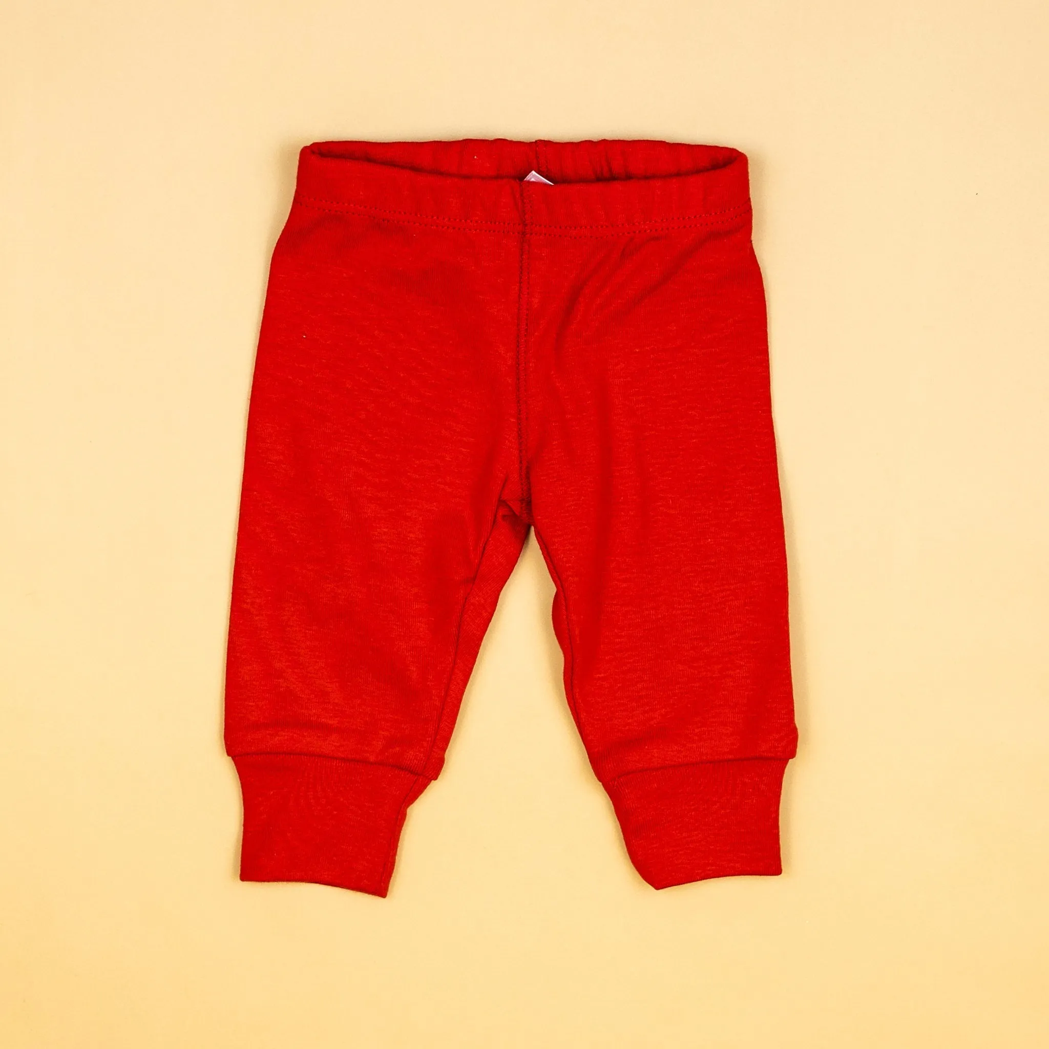 Sweet Kisses | Baby Valentines Outfit
