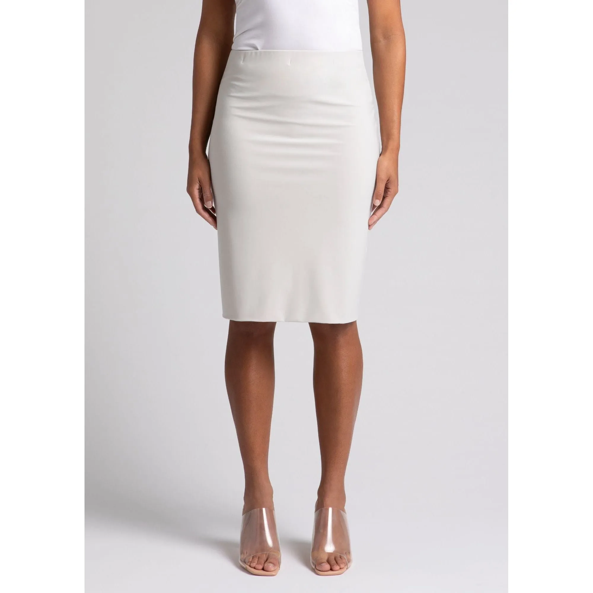 Sympli Tube Skirt Midi