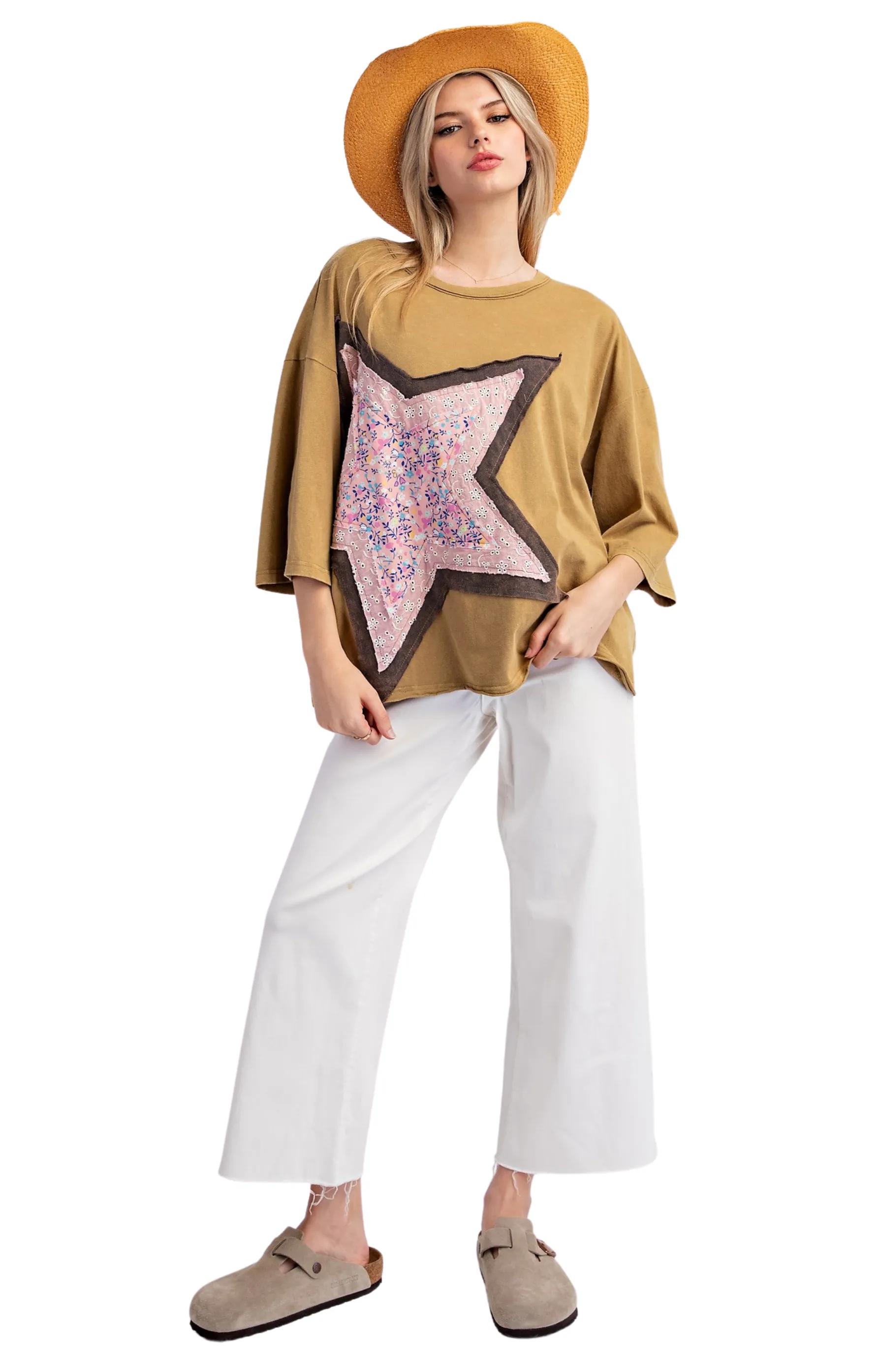 The Star Top