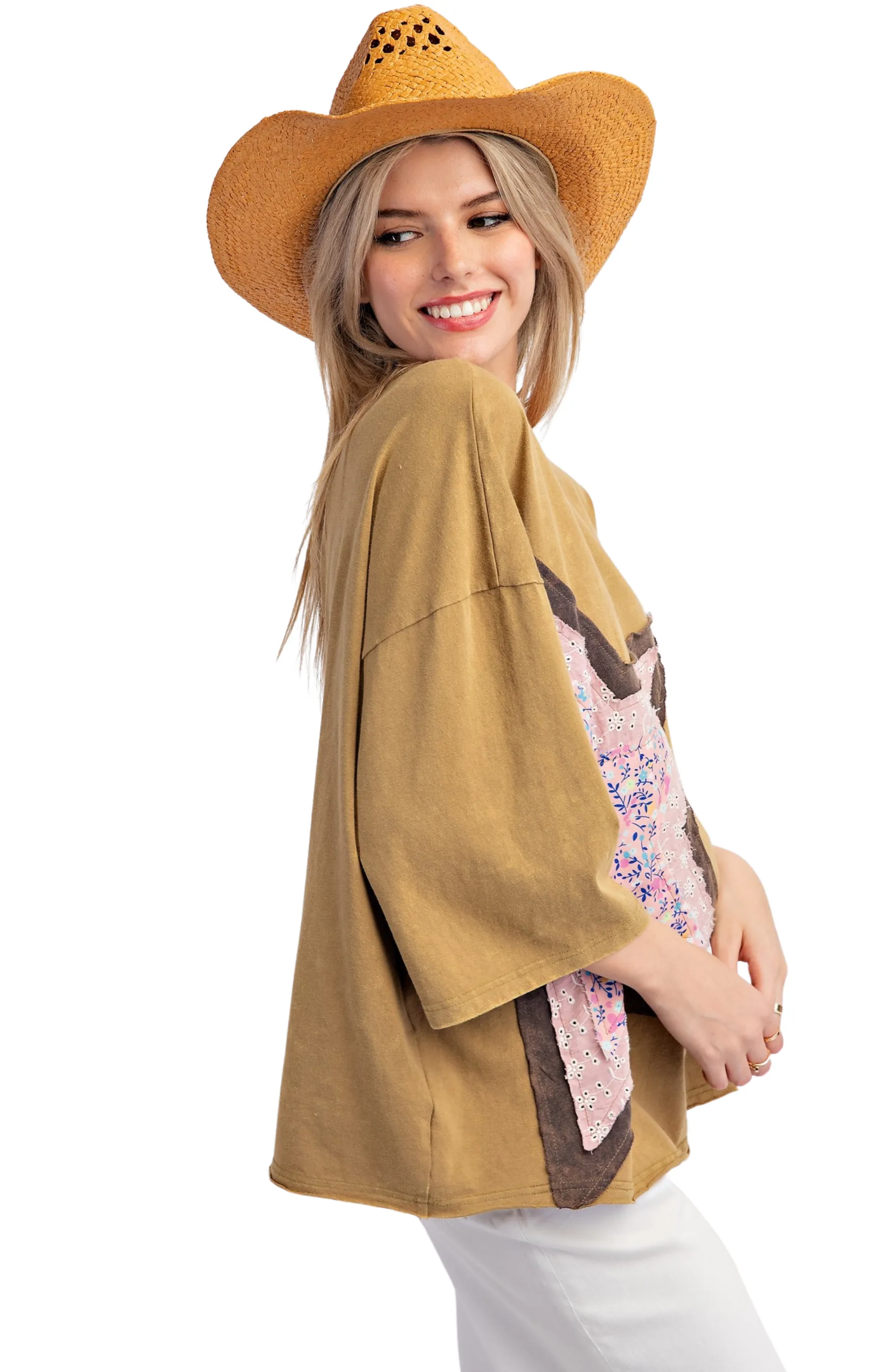 The Star Top