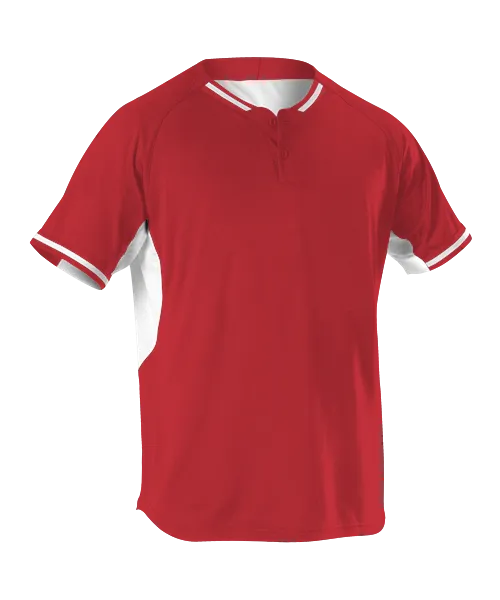 Top - 2 Button 524PD