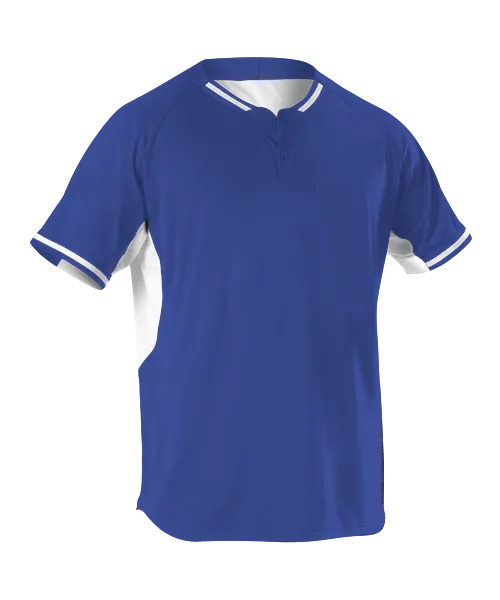 Top - 2 Button 524PD