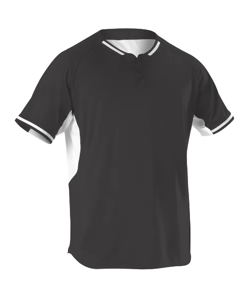 Top - 2 Button 524PD
