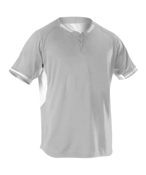 Top - 2 Button 524PD