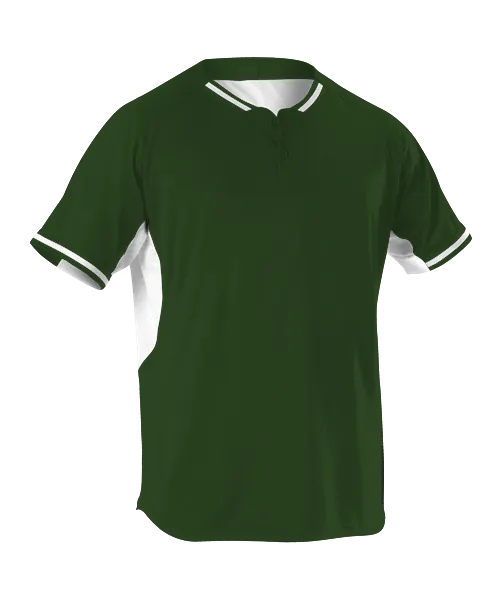 Top - 2 Button 524PD