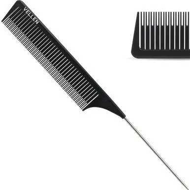 Vellen Premium Weave Tail Comb**