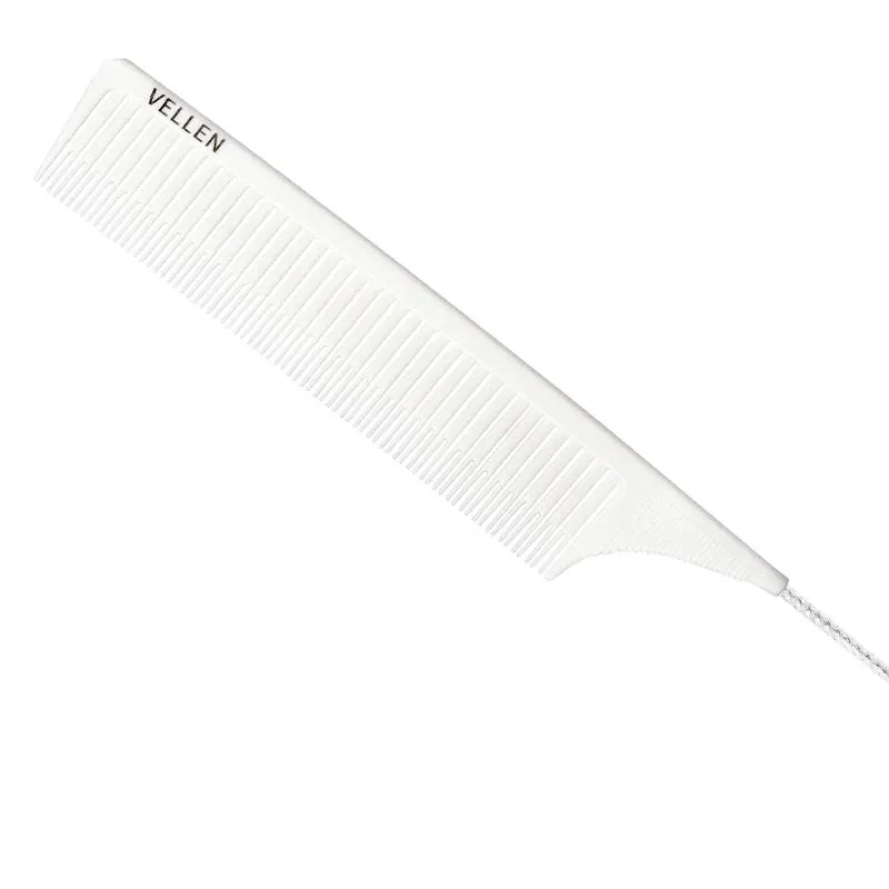 Vellen Premium Weave Tail Comb**