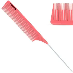 Vellen Premium Weave Tail Comb**