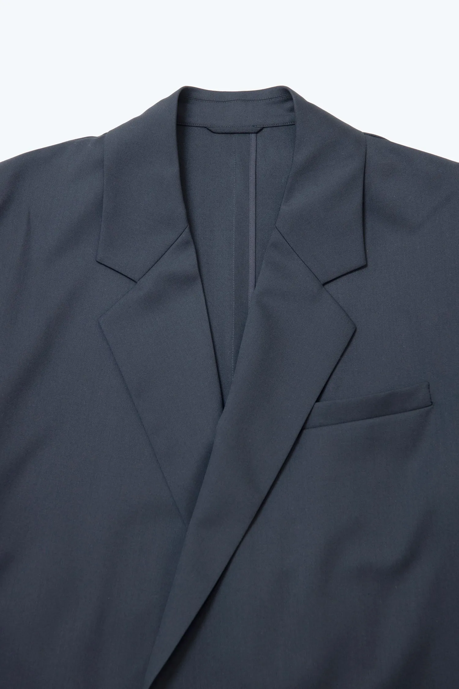 W JACKET