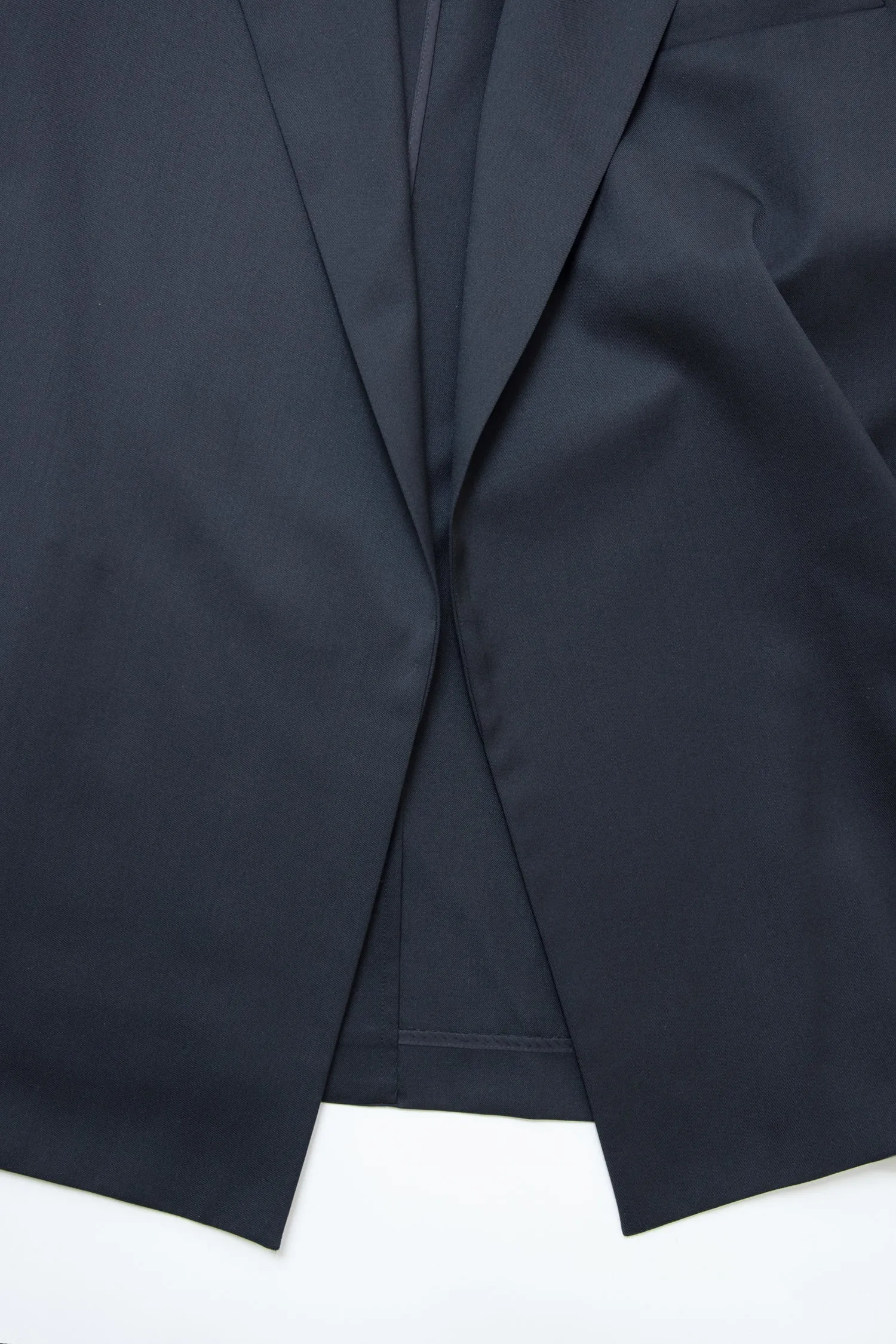 W JACKET