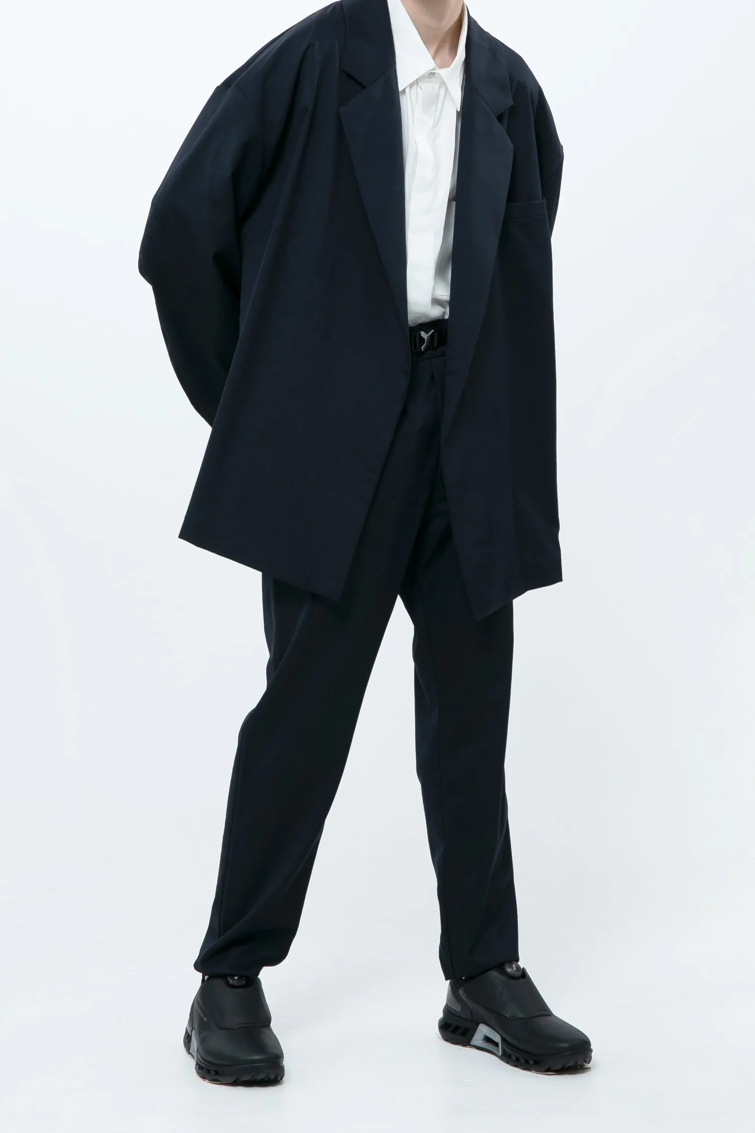 W JACKET
